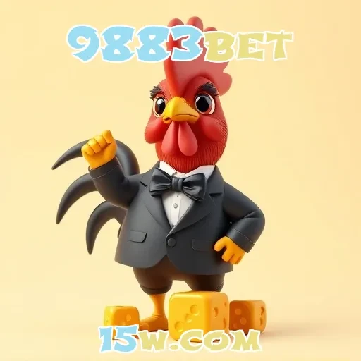 9883bet: Ofertas Imperdíveis Que Você Não Pode Perder!