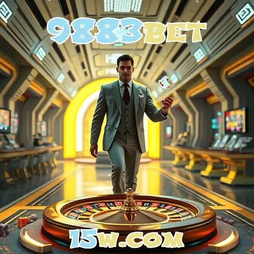 9883bet: Explore a Seção Campeões e Vença Grandes Prêmios