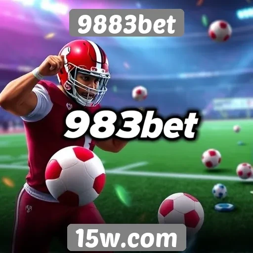 Comparação de jogos oferecidos pela 9883bet