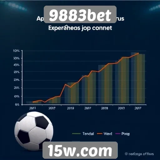 Tendências de jogo no 9883bet