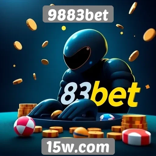 Estratégias de marketing utilizadas pelo 9883bet