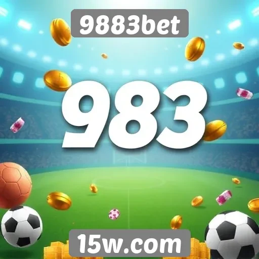 Jogos populares oferecidos na plataforma 9883bet