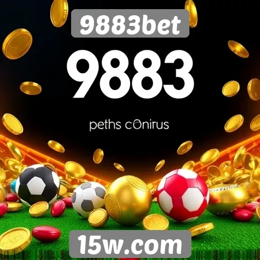 Perspectivas sobre as promoções disponíveis na 9883bet