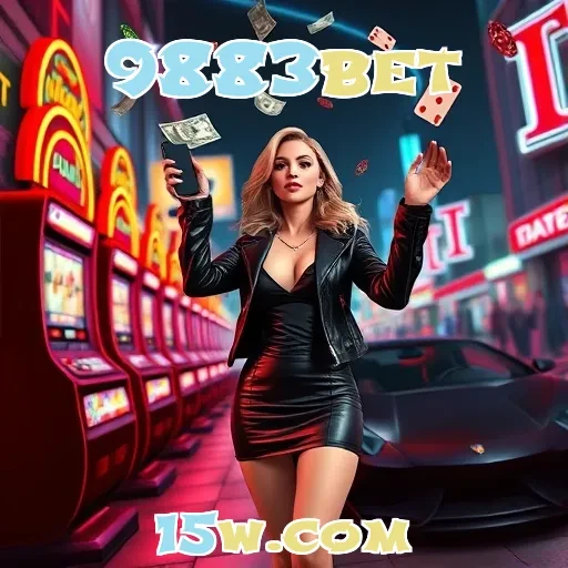 9883bet: Descubra Ofertas Especiais Que Transformam Seu Jogo hoje