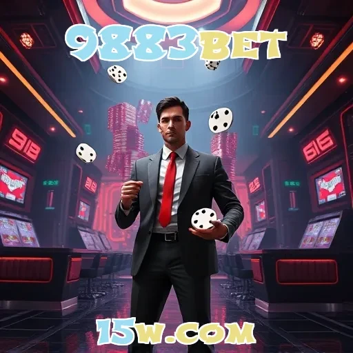 9883bet: Entenda as Regras e Turbine Sua Experiência de Jogo