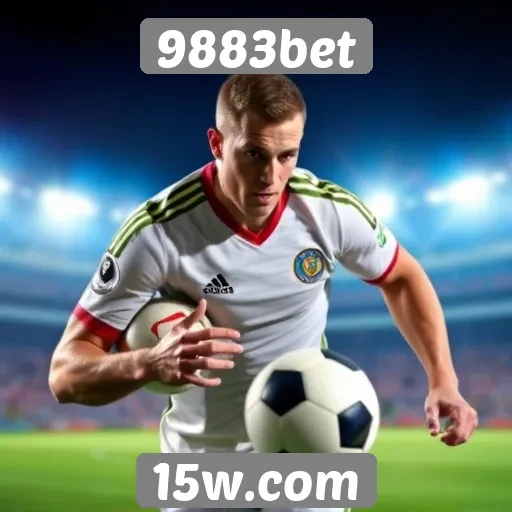 Apostas esportivas no 9883bet crescem em popularidade