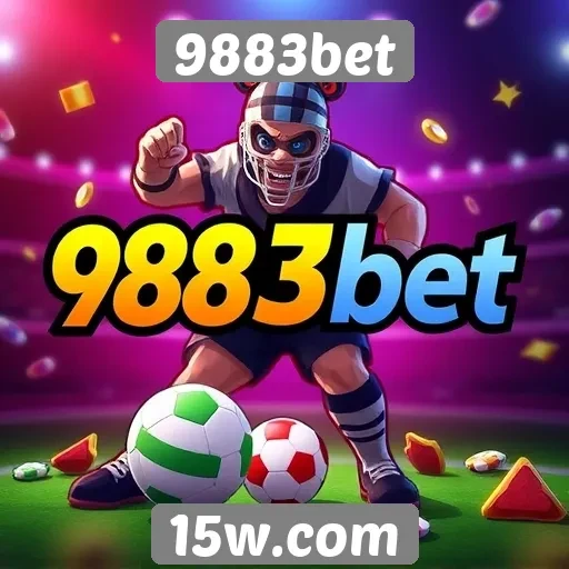 9883bet se destaca pela variedade de jogos disponíveis